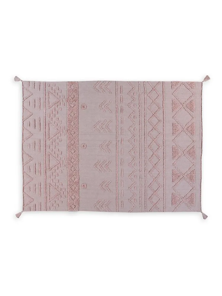 Washable Rug Tribu