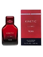 KINETIC [--:-- GMT] Eau de Parfum