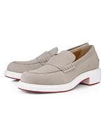 Urbino Moc Loafers