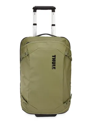 Chasm Carry-On Suitcase