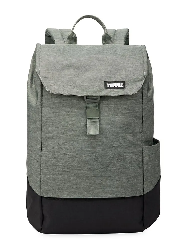 Lithos Padded Backpack