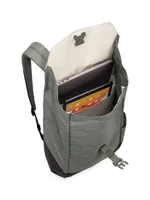 Lithos Padded Backpack