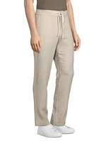 Lightweight Hemp Pants