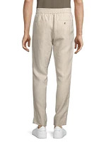 Lightweight Hemp Pants