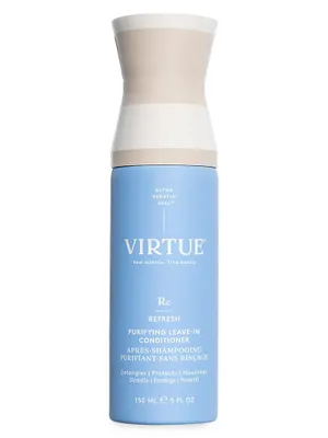 Refresh Purifying Leave-In Conditioner