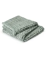 Velvet Napper Knit Weighted Blanket