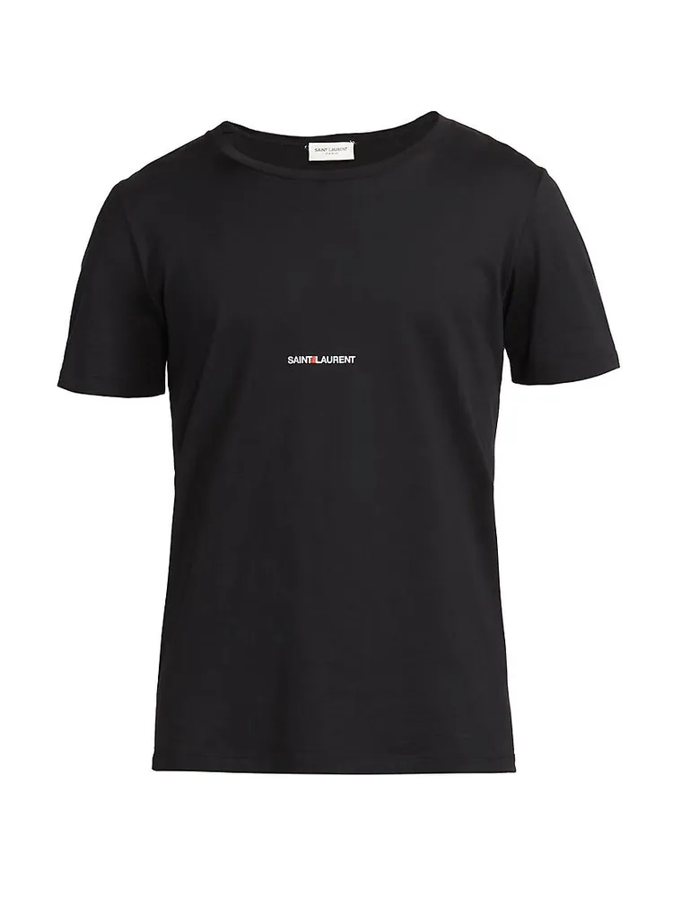 Classic Logo Tee