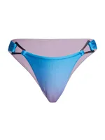 Gavyn Ombre Ring Bikini Bottom