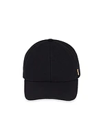 Felt Baseball Cap