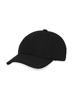 Felt Baseball Cap