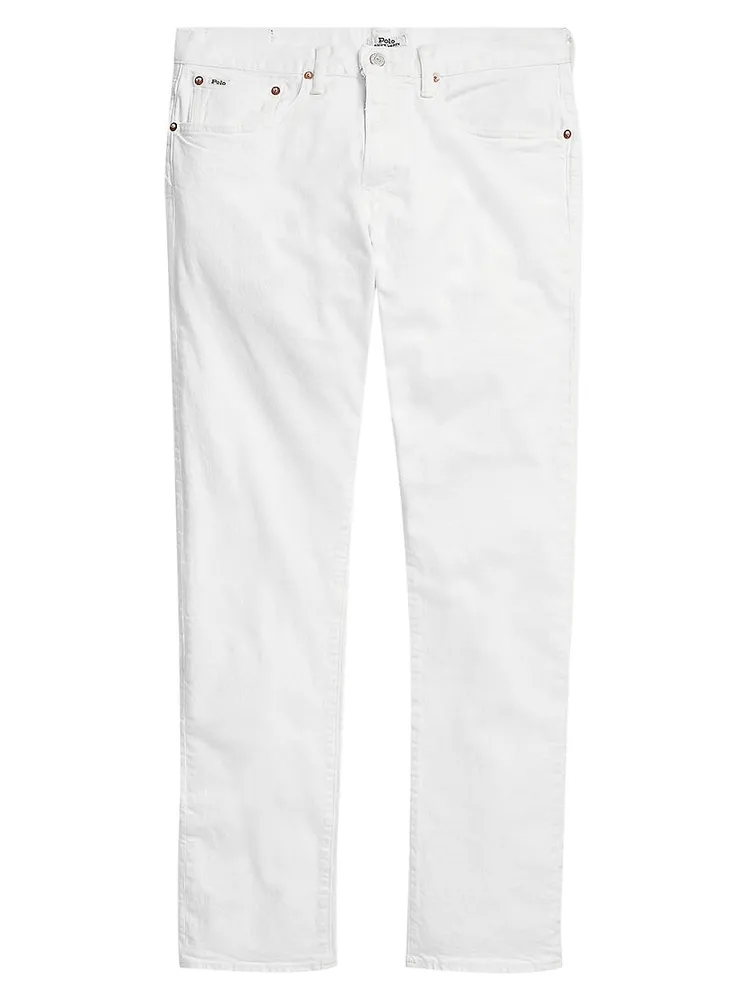 Sullivan 5-Pocket Jeans