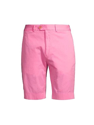 Eaton Bermuda Shorts