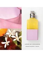 Jardin De L'orangerie Eau de Parfums Refill