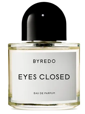 Eyes Closed Eau de Parfum