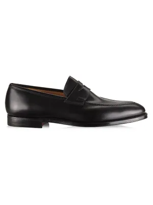 Sydney Leather Penny Loafers