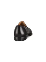 Sydney Leather Penny Loafers