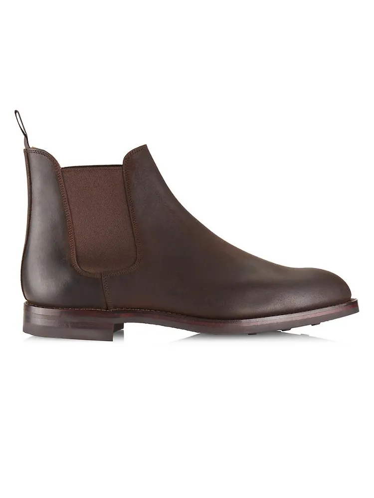 Chelsea 5 Leather Boots