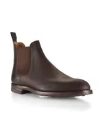 Chelsea 5 Leather Boots