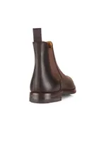 Chelsea 5 Leather Boots