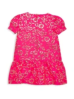 Little Girl's & Erina Dress