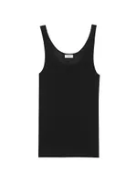 Basic Jersey Tank