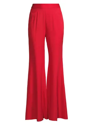 Palatial Flare Pants