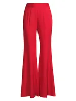 Palatial Flare Pants