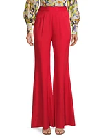 Palatial Flare Pants