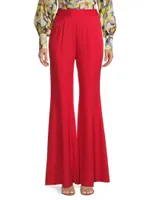 Palatial Flare Pants