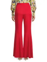 Palatial Flare Pants