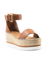 Glyn Platform Espadrilles