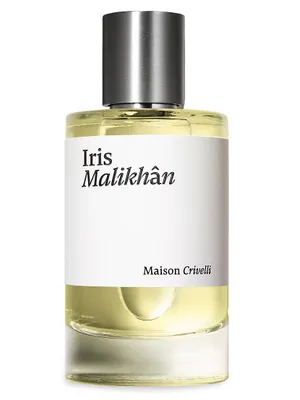 Iris Malikhân Eau De Parfum