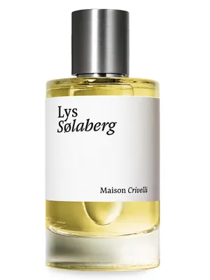 Lys Solaberg Eau De Parfum