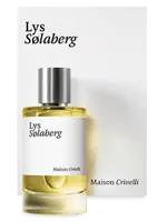 Lys Solaberg Eau De Parfum