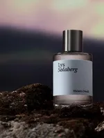 Lys Solaberg Eau De Parfum