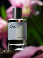 Lys Solaberg Eau De Parfum