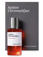 Ambre Chromatique Extrait De Parfum