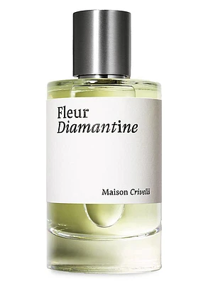 Fleur Diamantine Eau De Parfum