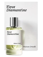 Fleur Diamantine Eau De Parfum