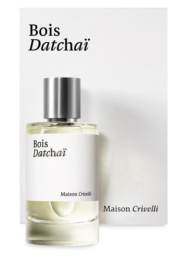 Bois Datchaï Eau De Parfum