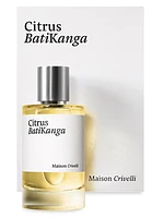 Citrus Batikanga Eau De Parfum