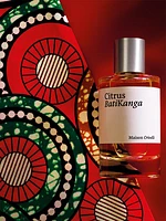 Citrus Batikanga Eau De Parfum