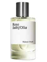 Rose Saltifolia Eau De Parfum