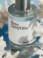 Rose Saltifolia Eau De Parfum