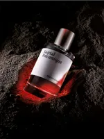 Santal Volcanique Eau De Parfum