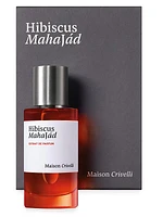 Hibiscus Mahajad Extrait De Parfum