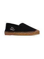 Signature Canvas Espadrilles