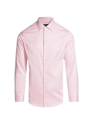 Basic Dress Shirt