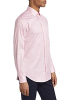 Basic Dress Shirt