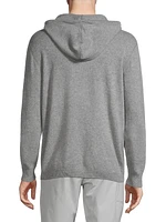 Hundred Proof Cashmere Hoodie